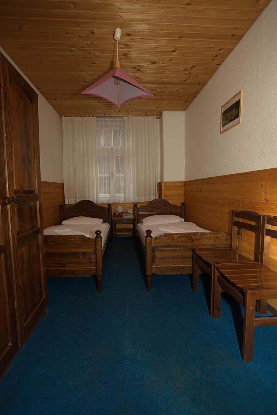 Hostel Pod Voglom Bohinj Extérieur photo